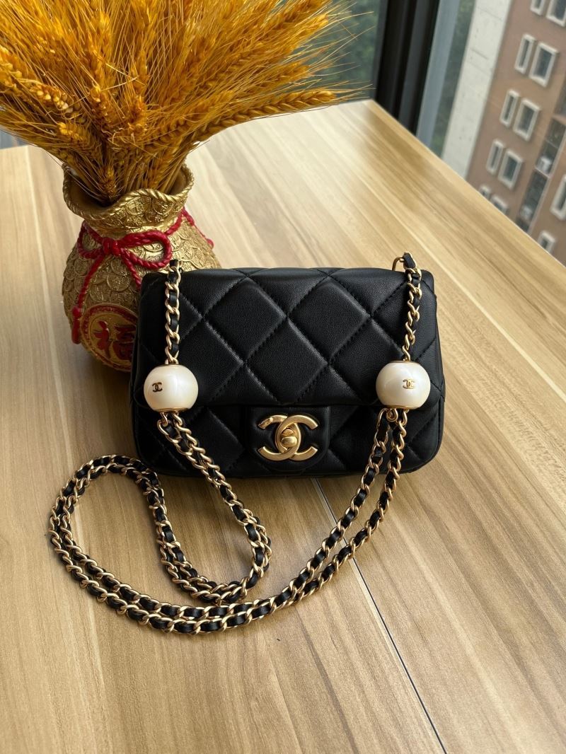 Chanel CF Series Bags